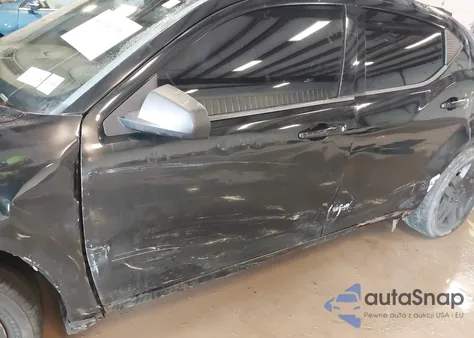 2013 Dodge Avenger Se из США, поврежденный, VIN 1C3CDZAB3DN623101